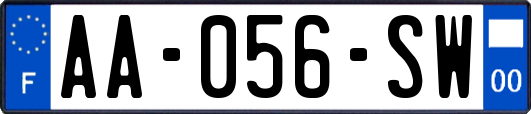 AA-056-SW