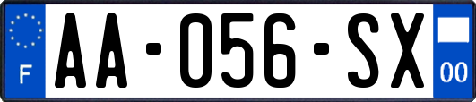 AA-056-SX