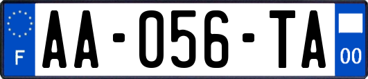 AA-056-TA