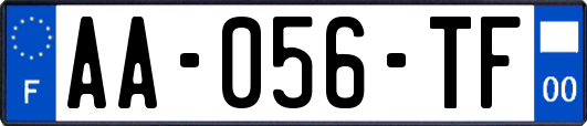 AA-056-TF