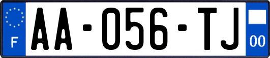 AA-056-TJ