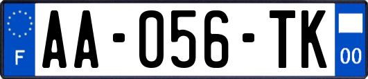 AA-056-TK