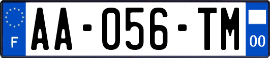 AA-056-TM