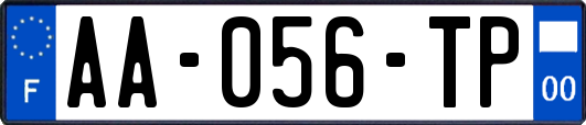 AA-056-TP