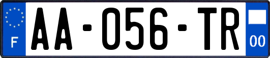 AA-056-TR