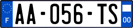 AA-056-TS