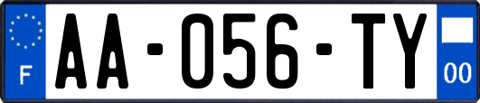 AA-056-TY