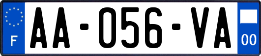 AA-056-VA