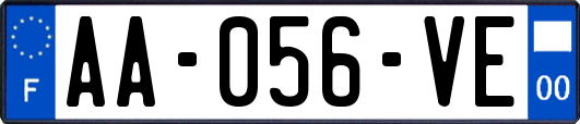 AA-056-VE