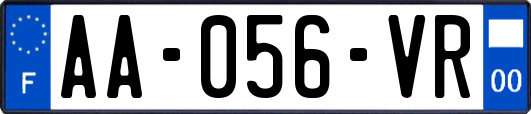 AA-056-VR