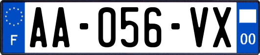 AA-056-VX