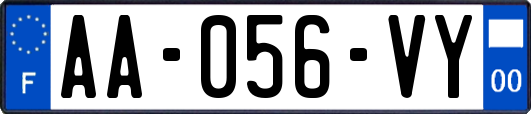 AA-056-VY