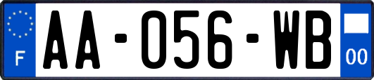 AA-056-WB