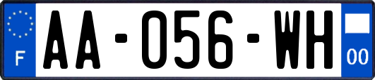 AA-056-WH