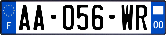 AA-056-WR