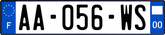 AA-056-WS