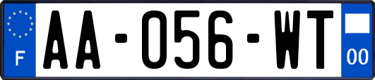 AA-056-WT