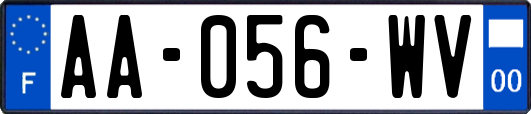 AA-056-WV