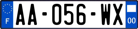 AA-056-WX