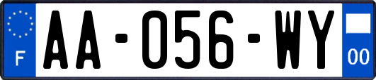 AA-056-WY