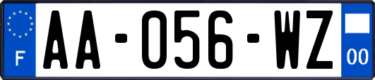 AA-056-WZ