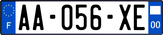 AA-056-XE