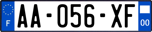 AA-056-XF