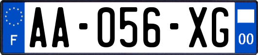 AA-056-XG