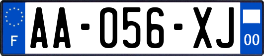 AA-056-XJ