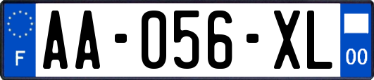 AA-056-XL