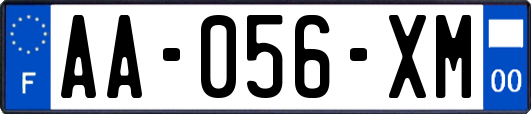 AA-056-XM