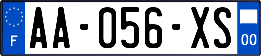 AA-056-XS