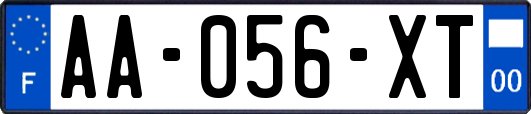 AA-056-XT