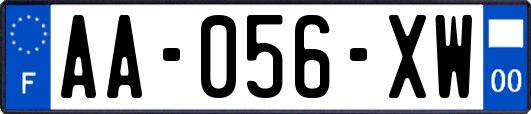 AA-056-XW