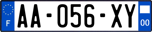 AA-056-XY