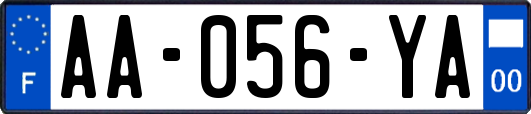 AA-056-YA