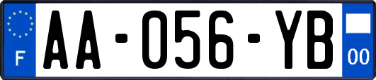 AA-056-YB