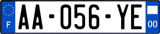 AA-056-YE