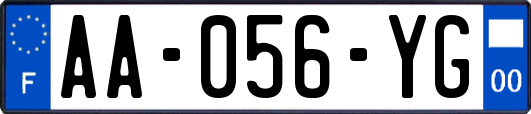 AA-056-YG