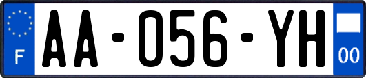 AA-056-YH