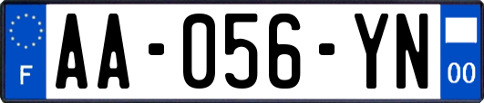 AA-056-YN