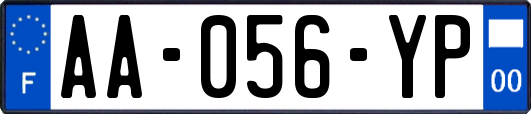 AA-056-YP