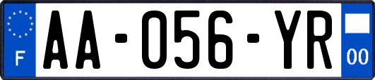 AA-056-YR