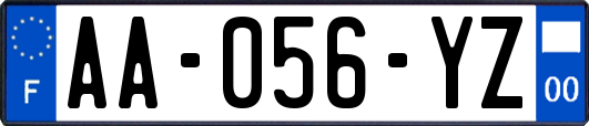 AA-056-YZ