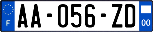 AA-056-ZD