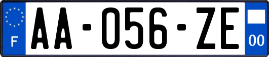 AA-056-ZE