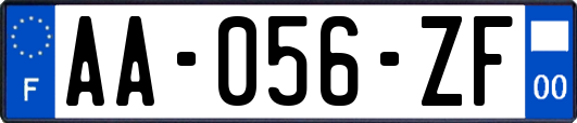 AA-056-ZF