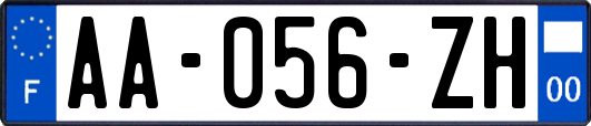 AA-056-ZH