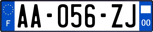 AA-056-ZJ