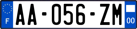 AA-056-ZM